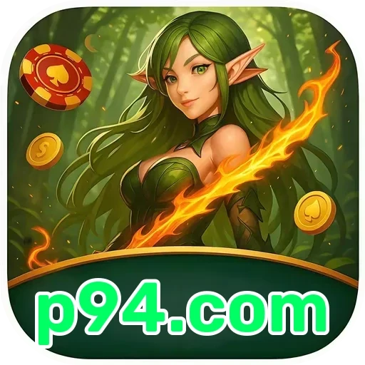 p94.com: Recursos Imperdíveis da Seção App para Gamers