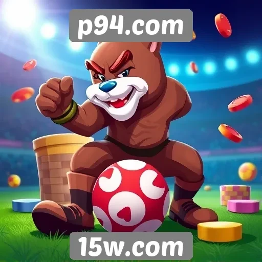 Principais jogos disponíveis no p94.com