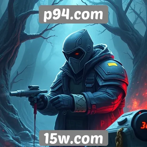 Dicas para aproveitar melhor o site de jogos p94.com