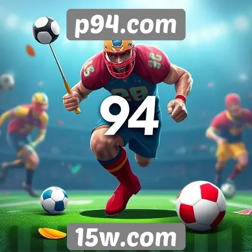 p94.com oferece diversidade em jogos online